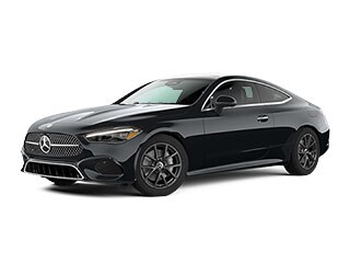 2025 Mercedes-Benz CLE 300 Coupe 